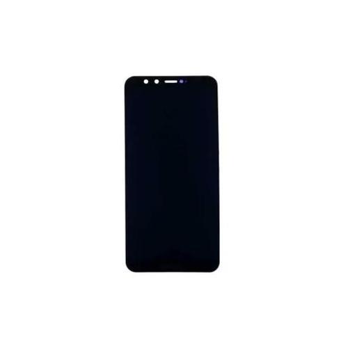 Huawei Honor Uyumlu 9 Lite Lcd Ekran Dokunmatik Siyah Çıtasız