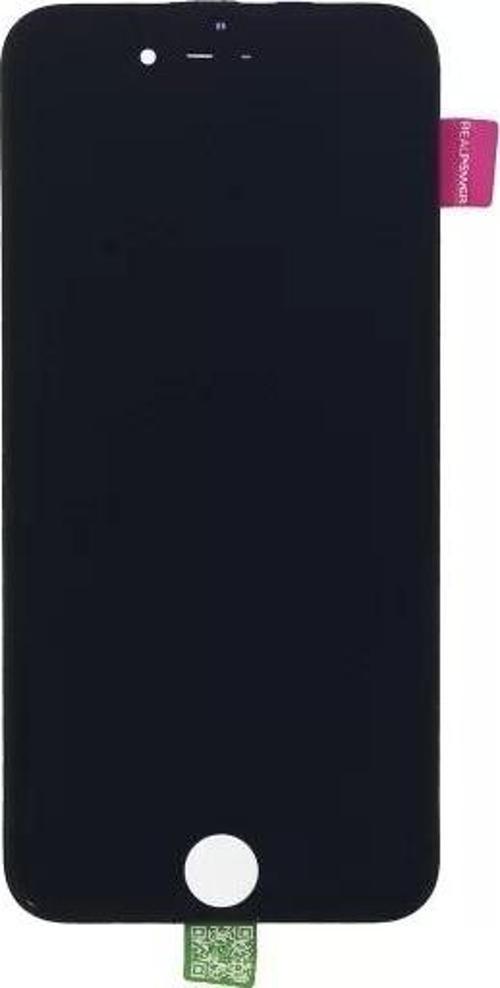 Realpower Apple Uyumlu iPhone 6S Lcd Ekran Dokunmatik Hq Siyah