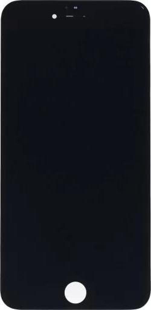 Realpower Apple Uyumlu iPhone 6S Plus Lcd Ekran Dokunmatik Hq Siyah