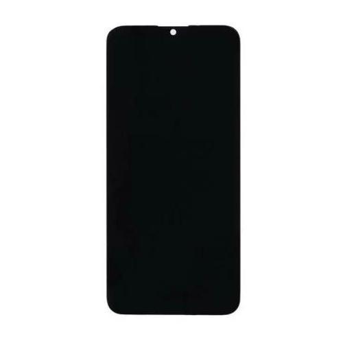 Huawei Honor Uyumlu 10 Lite Lcd Ekran Dokunmatik Siyah Çıtalı Servis
