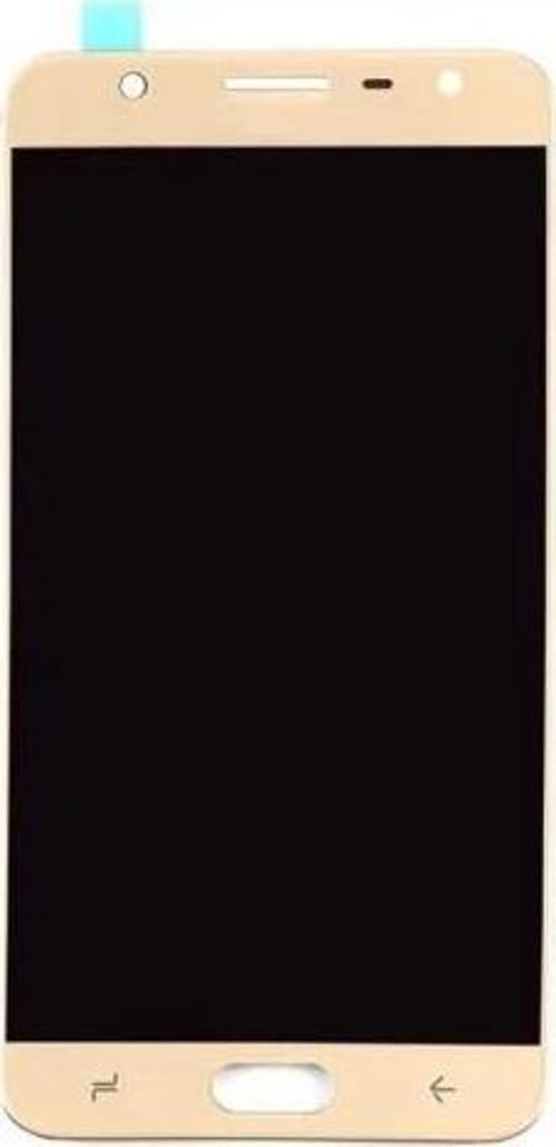 Samsung Uyumlu Galaxy J7 Prime 2 G611 Lcd Ekran Dokunmatik Gold Hk Servis