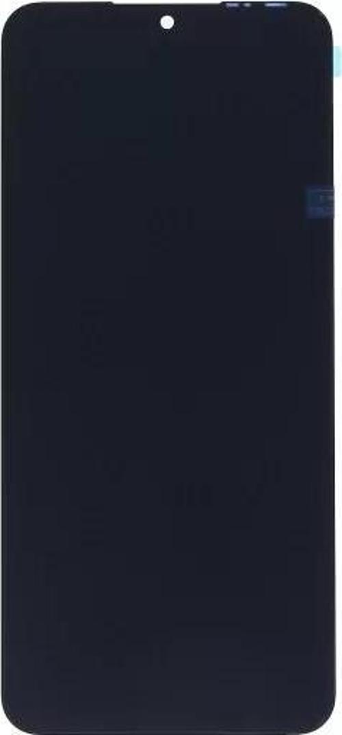 TCL Uyumlu 30 5G Lcd Ekran Dokunmatik Siyah Çıtasız TFT Kalite