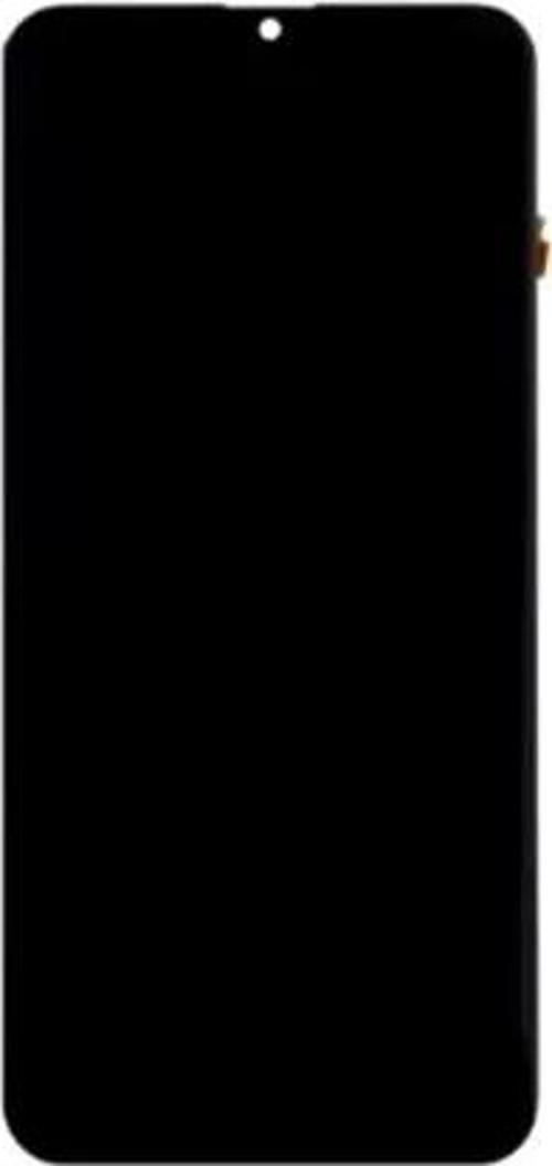 Samsung Uyumlu Galaxy M40 M405 Lcd Ekran Dokunmatik Siyah Hk Servis Çıtasız