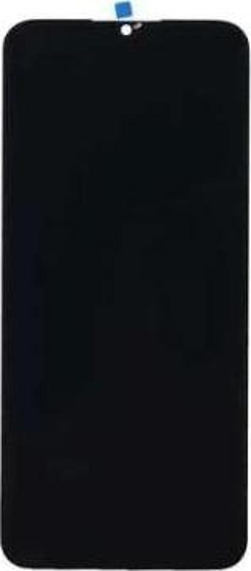 Samsung Uyumlu Galaxy A03 A035F Lcd Ekran Dokunmatik Siyah Hk Servis Çıtasız