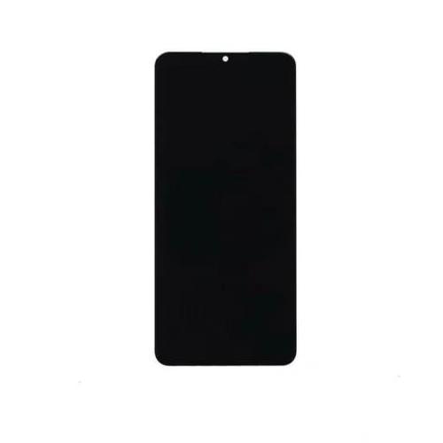 Samsung Uyumlu Galaxy A13 5G A136 Lcd Ekran Dokunmatik Siyah Hk Servis Çıtasız