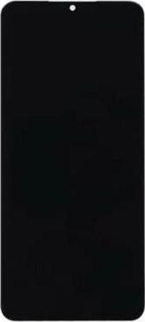 Samsung Uyumlu Galaxy A13 5G A136 Lcd Ekran Dokunmatik Siyah Hk Servis Çıtasız