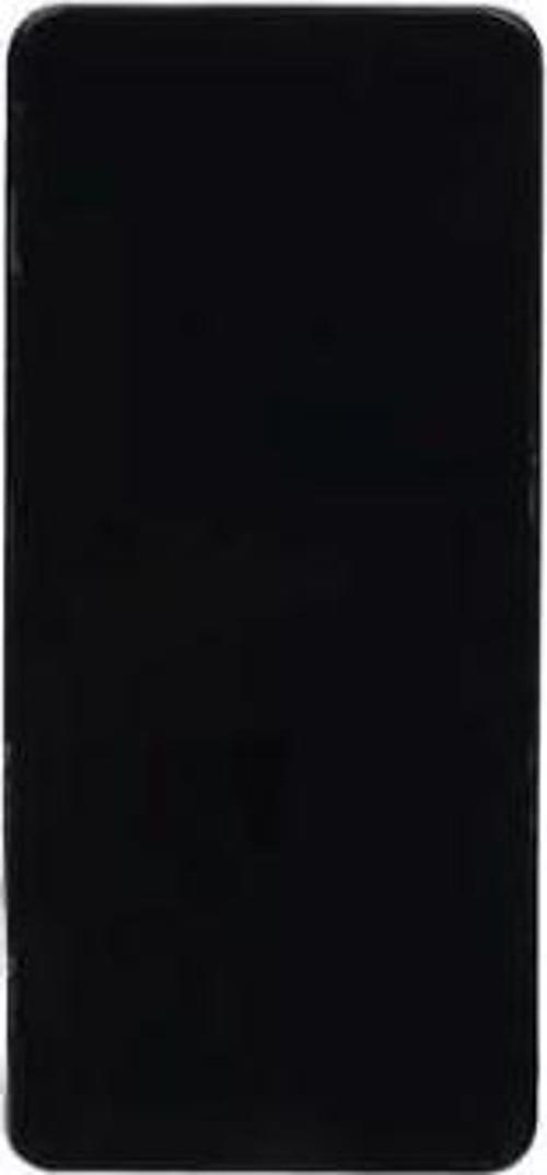 Samsung Uyumlu Galaxy A03 Core A032 Lcd Ekran Dokunmatik Siyah Hk Servis Çıtalı