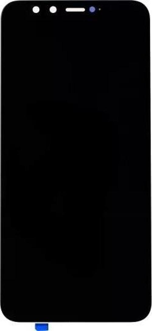 Huawei Honor Uyumlu 9 Lite Lcd Ekran Dokunmatik Siyah Çıtasız Servis