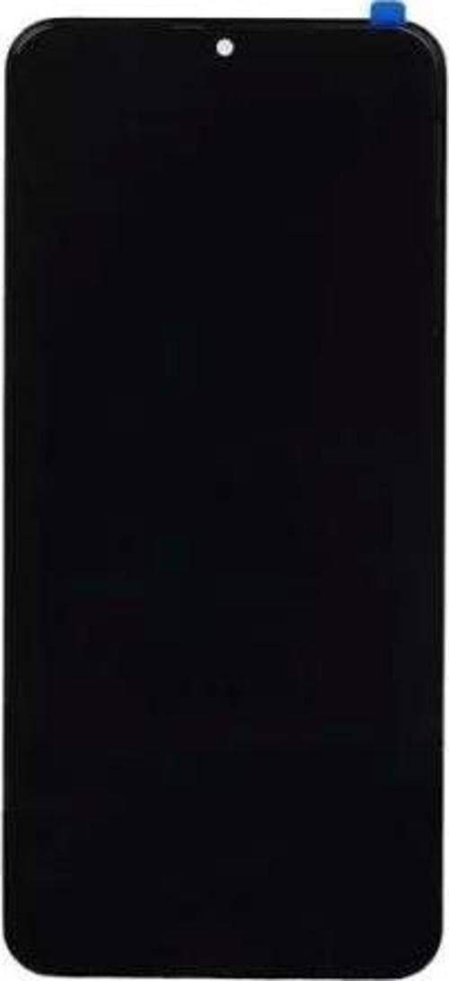 Samsung Uyumlu Galaxy A23 A235 Lcd Ekran Dokunmatik Siyah Hk Servis Çıtalı