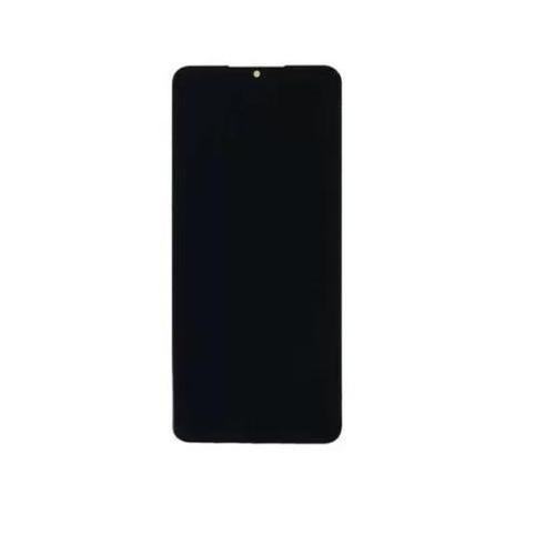 Samsung Uyumlu Galaxy A03 Core A032 Lcd Ekran Dokunmatik Siyah Hk Servis Çıtasız