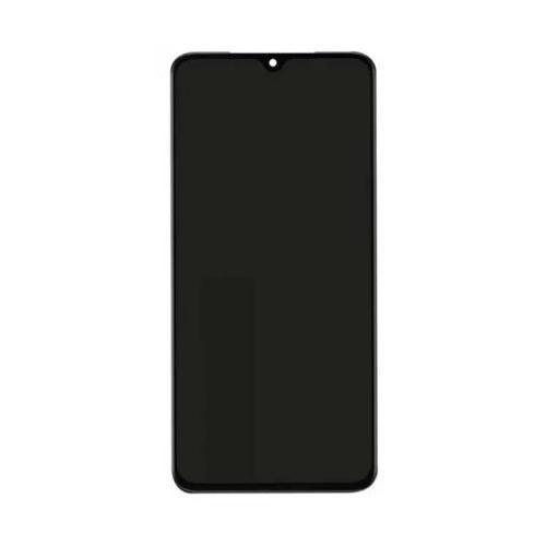 Xiaomi Uyumlu Mi 9 Se Lcd Ekran Dokunmatik Siyah Çıtasız OLED