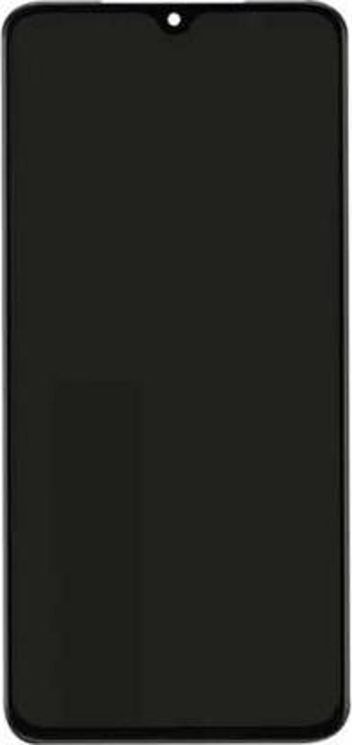 Xiaomi Uyumlu Mi 9 Se Lcd Ekran Dokunmatik Siyah Çıtasız OLED