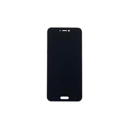 Xiaomi Uyumlu Mi 5C Lcd Ekran Dokunmatik Siyah Çıtasız