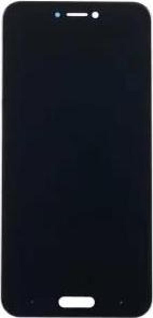 Xiaomi Uyumlu Mi 5C Lcd Ekran Dokunmatik Siyah Çıtasız
