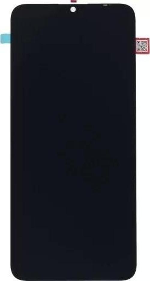 Huawei Uyumlu Nova Y70 Lcd Ekran Dokunmatik Siyah Çıtasız Servis