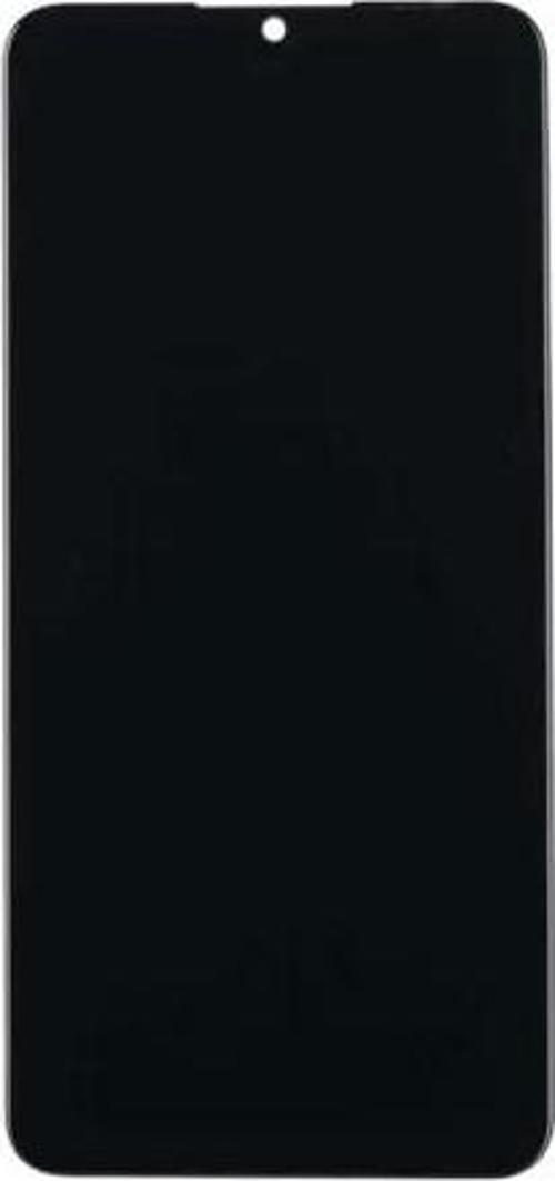 Huawei Uyumlu P30 Lite Lcd Ekran Dokunmatik Siyah Çıtasız