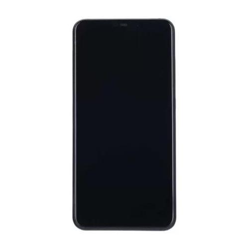 Xiaomi Uyumlu Mi 8 Lite Lcd Ekran Dokunmatik Siyah Çıtalı