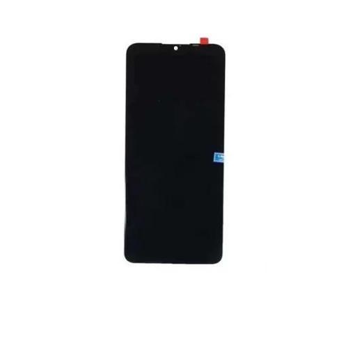 TCL Uyumlu 10 Se Lcd Ekran Dokunmatik Siyah Çıtasız