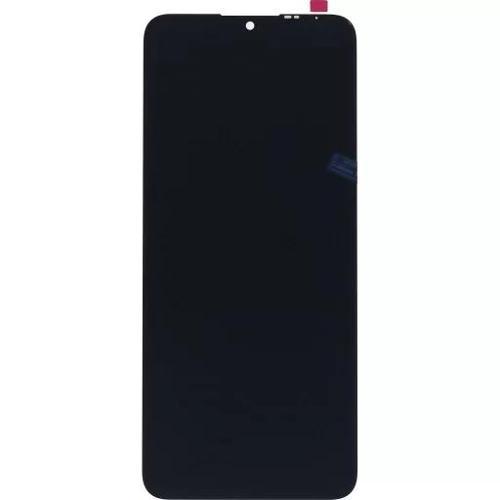 TCL Uyumlu 20 Se Lcd Ekran Dokunmatik Siyah Çıtasız
