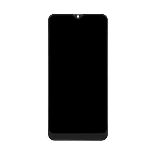 Samsung Uyumlu Galaxy A30S A307 Lcd Ekran Dokunmatik Siyah OLED