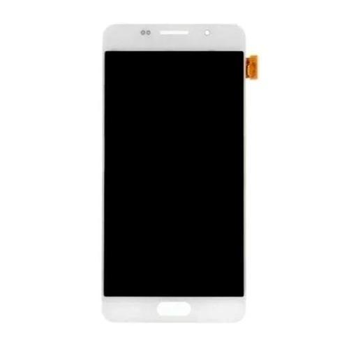 Samsung Uyumlu Galaxy A510 Lcd Ekran Dokunmatik Beyaz OLED