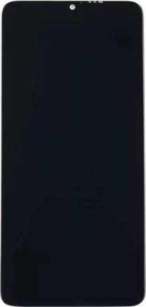 Xiaomi Uyumlu Redmi Note 8 Pro Lcd Ekran Dokunmatik Siyah Çıtasız Servis