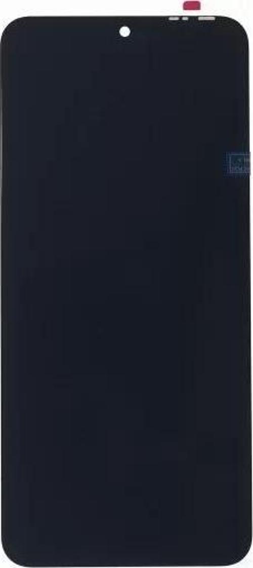 Tecno Uyumlu Pova 4 Pro Lcd Ekran Dokunmatik Siyah Çıtasız TFT Kalite