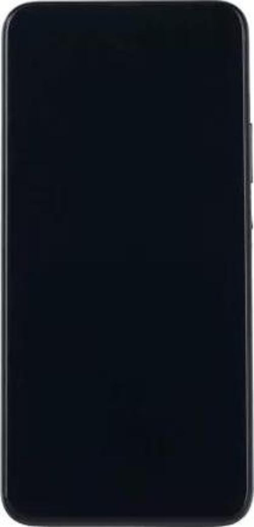 Huawei Uyumlu Y9 Prime 2019 Lcd Ekran Dokunmatik Siyah Çıtalı