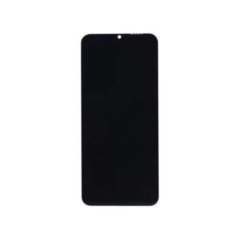 Vivo Uyumlu Y51 2020 Lcd Ekran Dokunmatik Siyah Çıtasız