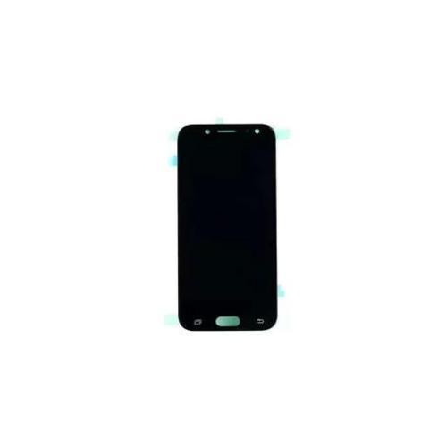 Samsung Uyumlu Galaxy J5 Pro 2017 J530 Lcd Ekran Dokunmatik Siyah OLED