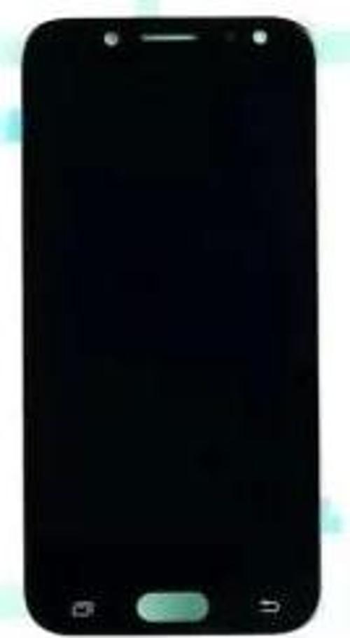 Samsung Uyumlu Galaxy J5 Pro 2017 J530 Lcd Ekran Dokunmatik Siyah OLED