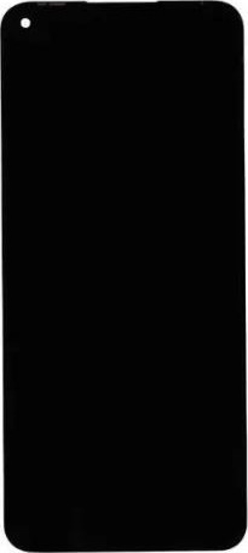 Infinix Uyumlu Note 7 Lite Lcd Ekran Dokunmatik Siyah Çıtasız