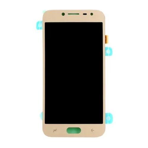 Samsung Uyumlu Galaxy Grand Prime Pro J250 Lcd Ekran Dokunmatik Gold OLED