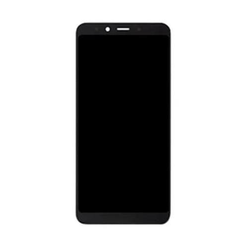 Xiaomi Uyumlu Mi A2 Lcd Ekran Dokunmatik Siyah Çıtalı
