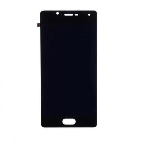 Casper Uyumlu Via E1 Lcd Ekran Dokunmatik Siyah Çıtasız