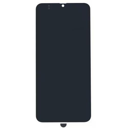 Samsung Uyumlu Galaxy M30S M307 Lcd Ekran Dokunmatik Siyah OLED Çıtasız