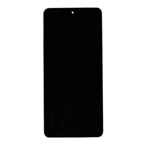 Xiaomi Uyumlu Mi 10T Lite Lcd Ekran Dokunmatik Siyah Çıtasız Servis