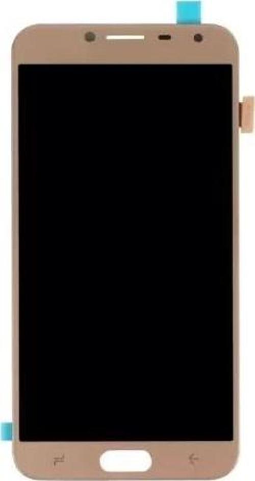 Samsung Uyumlu Galaxy J4 J400 Lcd Ekran Dokunmatik Gold OLED