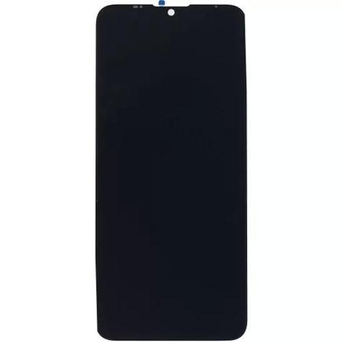 Motorola Uyumlu Moto E20 Lcd Ekran Dokunmatik Siyah Çıtasız Servis