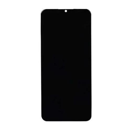 Oppo Uyumlu A15 Lcd Ekran Dokunmatik Siyah Çıtasız Servis