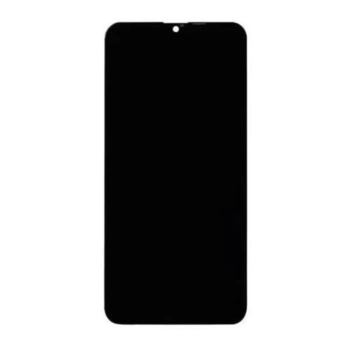 Oppo Uyumlu A5S Lcd Ekran Dokunmatik Siyah Çıtasız