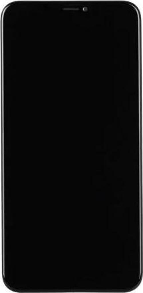 Apple Uyumlu iPhone Xs Lcd Ekran Dokunmatik Siyah TFT Kalite