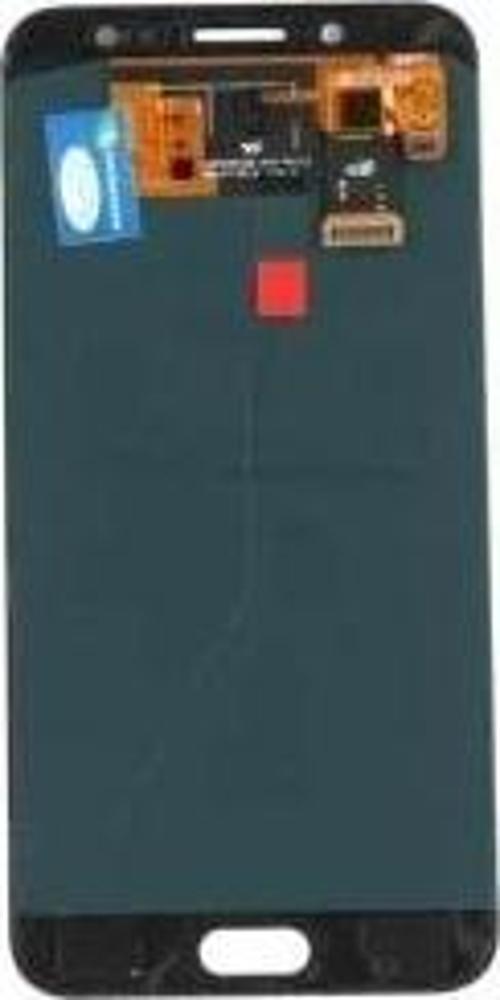 Samsung Uyumlu Galaxy C8 C7100 Lcd Ekran Dokunmatik Siyah OLED