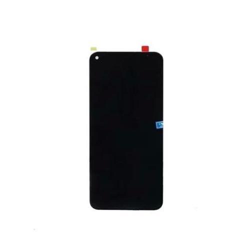 TCL Uyumlu 10L Lcd Ekran Dokunmatik Siyah Çıtasız