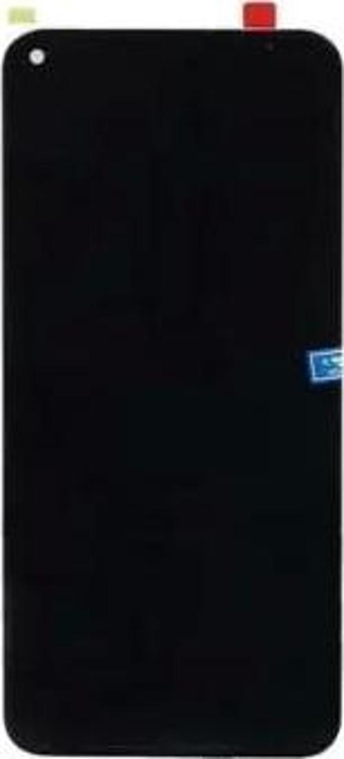 TCL Uyumlu 10L Lcd Ekran Dokunmatik Siyah Çıtasız