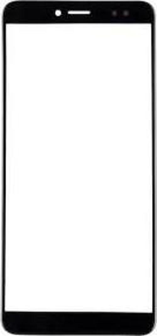 Casper Uyumlu Via M4 Lcd Ekran Dokunmatik Siyah Çıtasız