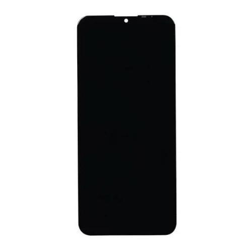 General Mobile Uyumlu Discovery Gm10 Lcd Ekran Dokunmatik Siyah Çıtasız