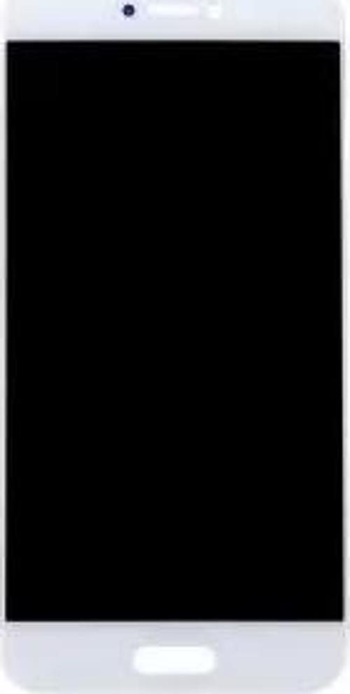 Xiaomi Uyumlu Mi 5C Lcd Ekran Dokunmatik Beyaz Çıtasız