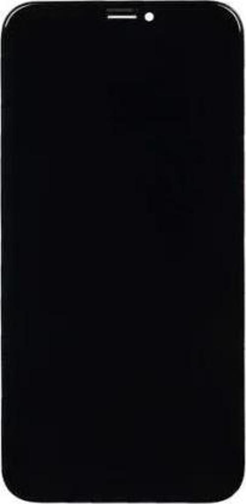 Apple Uyumlu iPhone Xs Lcd Ekran Dokunmatik Siyah OLED ALG