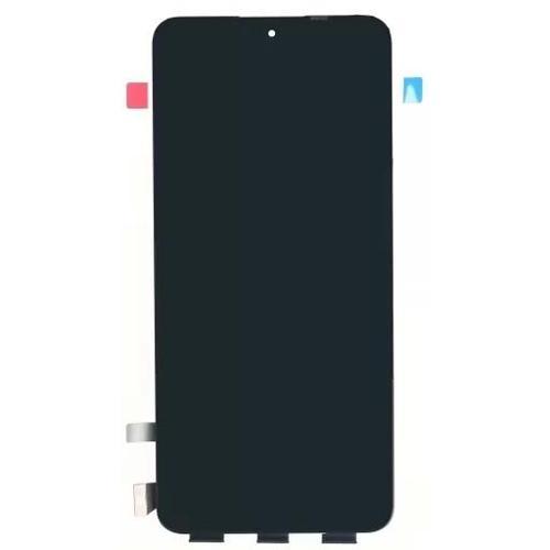 Xiaomi Uyumlu Mi 13T Lcd Ekran Dokunmatik Siyah Çıtasız Servis